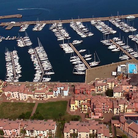 Apartment Aurelia Муджа Экстерьер фото