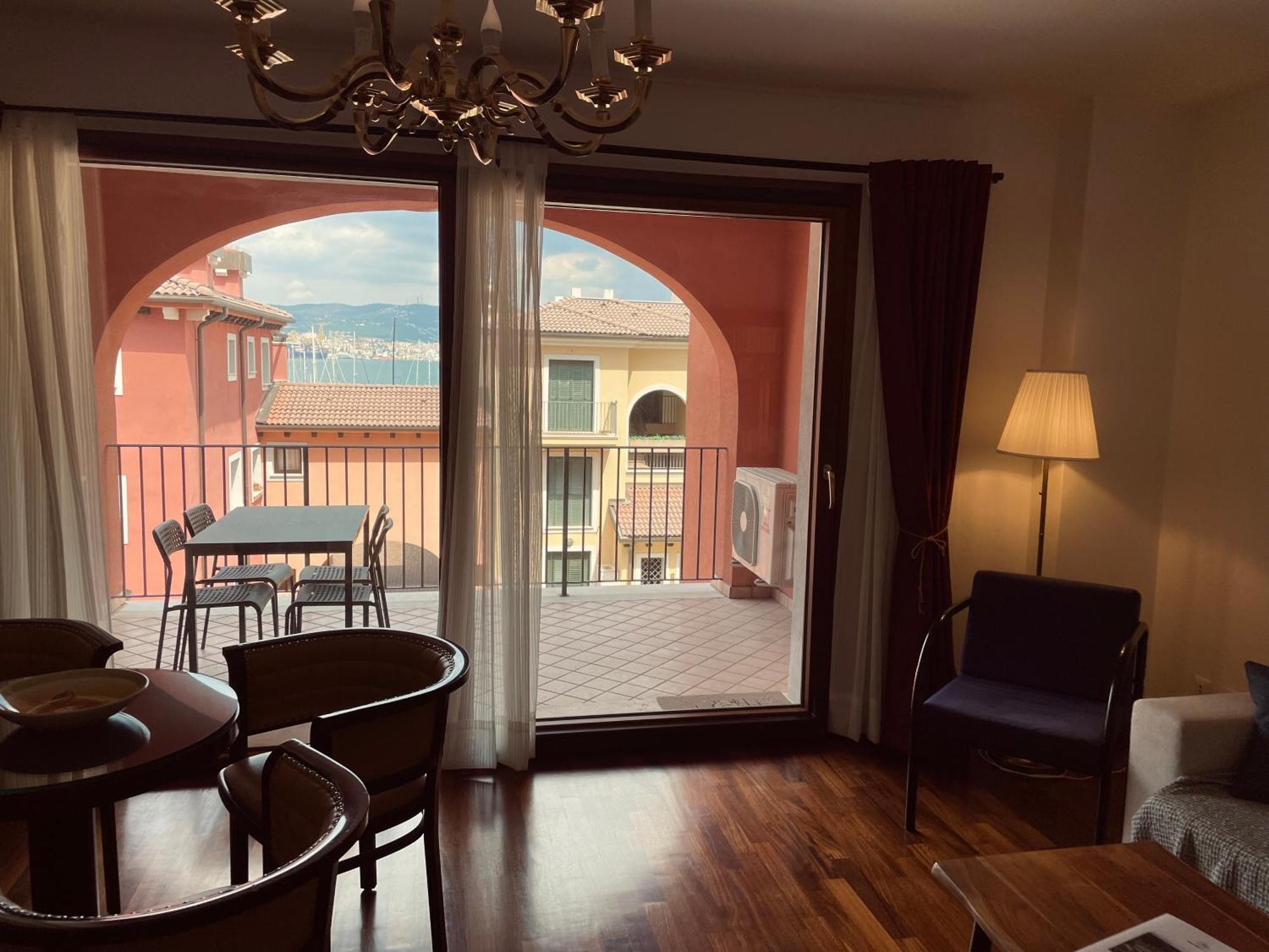 Apartment Aurelia Муджа Экстерьер фото